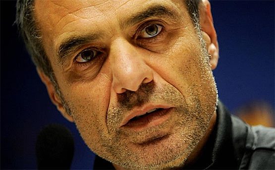 Flaş gelişme! Ersun Yanal...