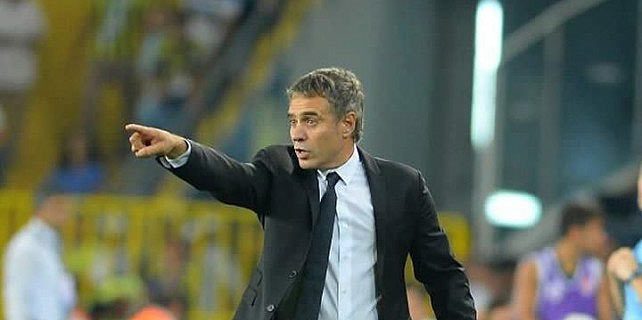 Flaş gelişme! Ersun Yanal...
