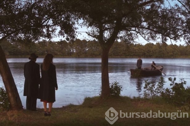 Rüzgarın Hatıraları