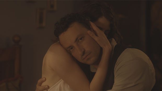 Rüzgarın Hatıraları