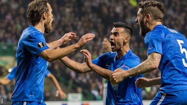 Fenerbahçe ve Galatasaray'ın muhtemel rakipleri belli oldu