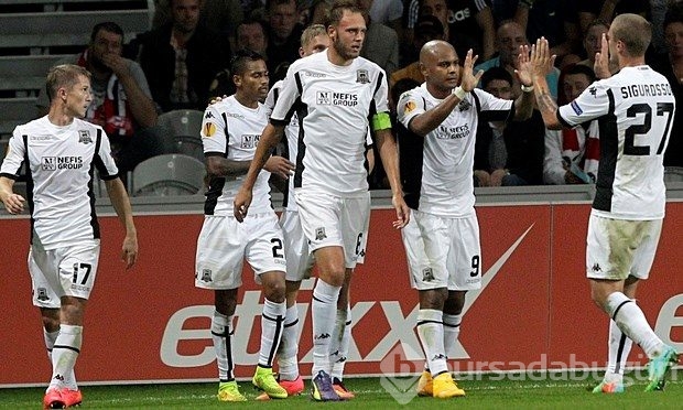 Fenerbahçe ve Galatasaray'ın muhtemel rakipleri belli oldu