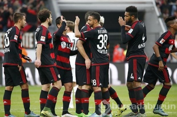 Fenerbahçe ve Galatasaray'ın muhtemel rakipleri belli oldu