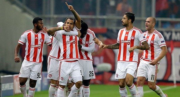 Fenerbahçe ve Galatasaray'ın muhtemel rakipleri belli oldu