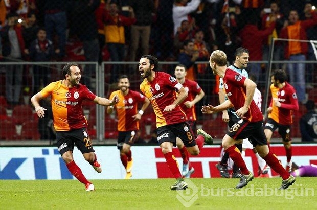 Fenerbahçe ve Galatasaray'ın muhtemel rakipleri belli oldu