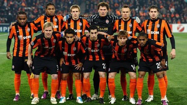 Fenerbahçe ve Galatasaray'ın muhtemel rakipleri belli oldu