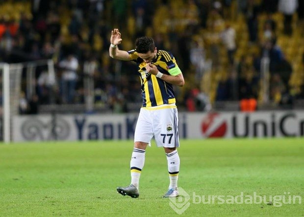 Fenerbahçe-Celtic maçından kareler