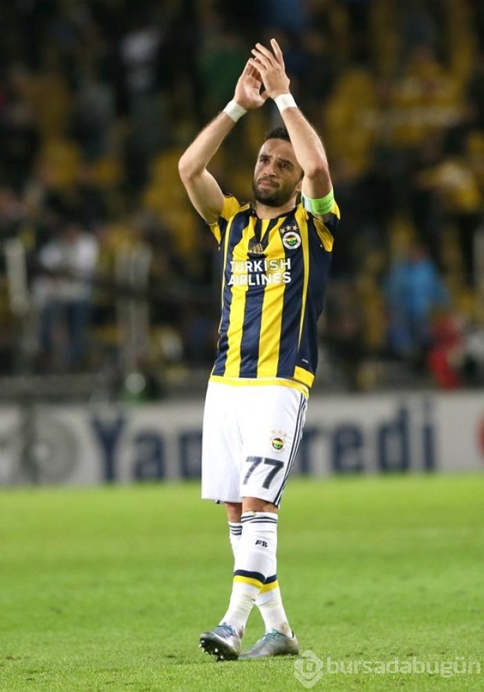 Fenerbahçe-Celtic maçından kareler