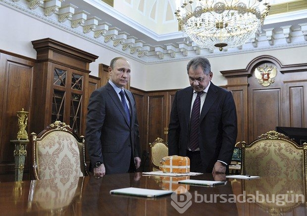 Putin kara kutuyu inceleyecek yabancı uzman bulamadı