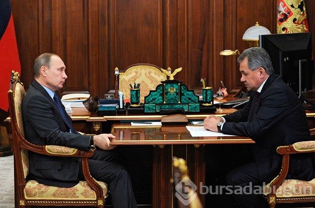 Putin kara kutuyu inceleyecek yabancı uzman bulamadı
