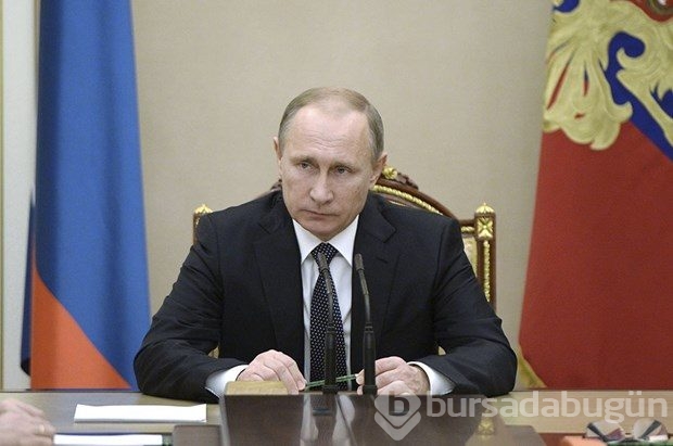 Putin kara kutuyu inceleyecek yabancı uzman bulamadı