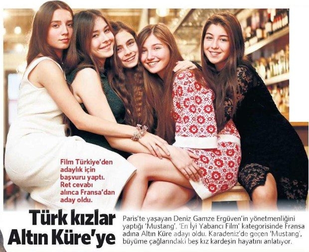 Günün gazete manşetleri - 11 Aralık 2015