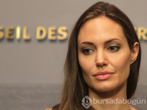 Angelina Jolie'nin etkileyici kariyeri