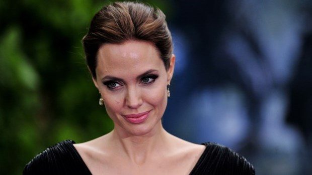Angelina Jolie'nin etkileyici kariyeri