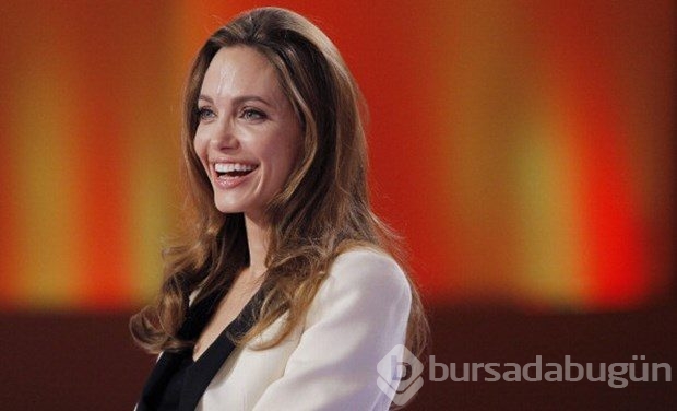 Angelina Jolie'nin etkileyici kariyeri