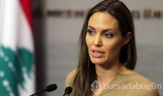 Angelina Jolie'nin etkileyici kariyeri