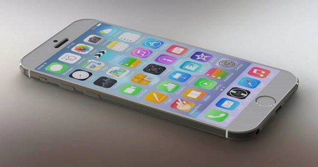 "iPhone 7 kablosuz şarj özelliği ile geliyor"