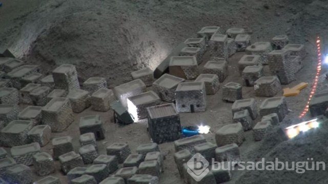 Hazreti Muhammed döneminde Mekke böyleydi!