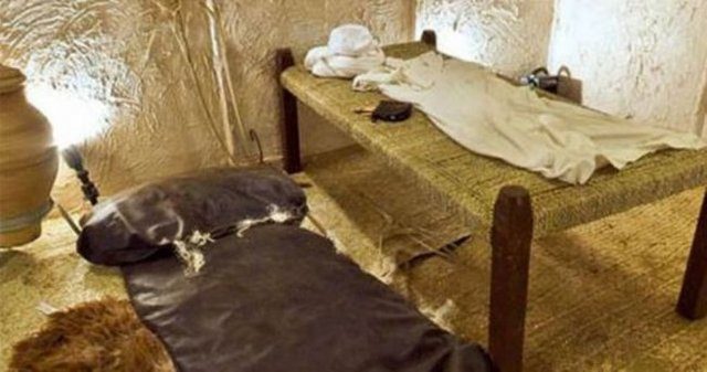 Hazreti Muhammed döneminde Mekke böyleydi!