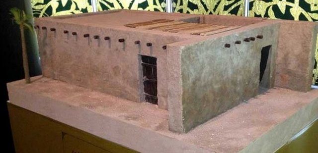 Hazreti Muhammed döneminde Mekke böyleydi!