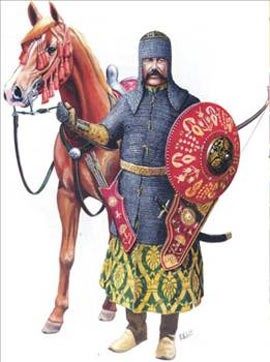 İşte Osmanlı askerinin bilinmeyen sırrı