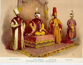 İşte Osmanlı askerinin bilinmeyen sırrı