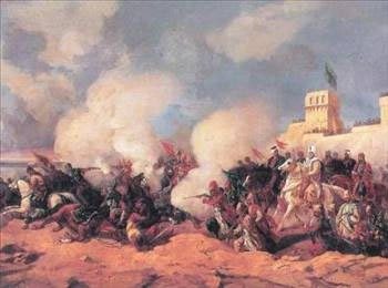 İşte Osmanlı askerinin bilinmeyen sırrı