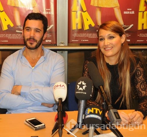 Ayrılık sorusuna Barış Arduç'tan yanıt