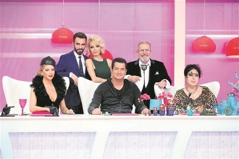 İşte Benim Stilim'de deprem iki isim jüriden ayrıldı