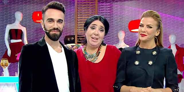 İşte Benim Stilim'de deprem iki isim jüriden ayrıldı