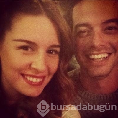 İşte Efe bebeğin ilk fotoğrafı