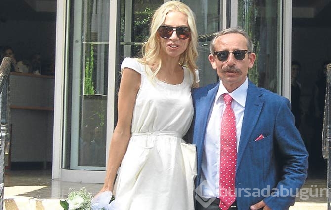 Zeynep Casalini ile Tahsin Berk boşanıyor