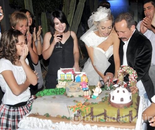 Zeynep Casalini ile Tahsin Berk boşanıyor