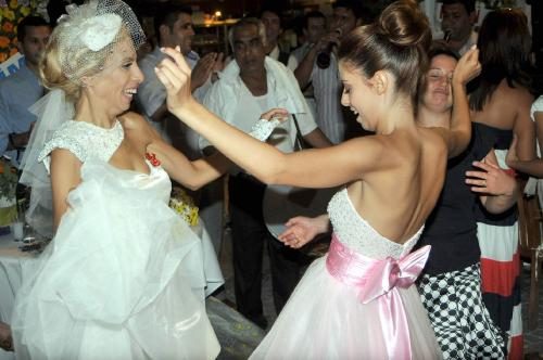 Zeynep Casalini ile Tahsin Berk boşanıyor