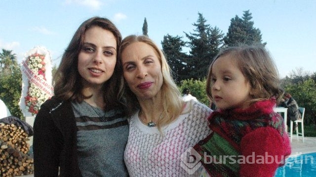 Zeynep Casalini ile Tahsin Berk boşanıyor