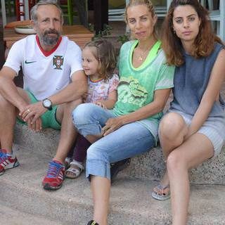 Zeynep Casalini ile Tahsin Berk boşanıyor