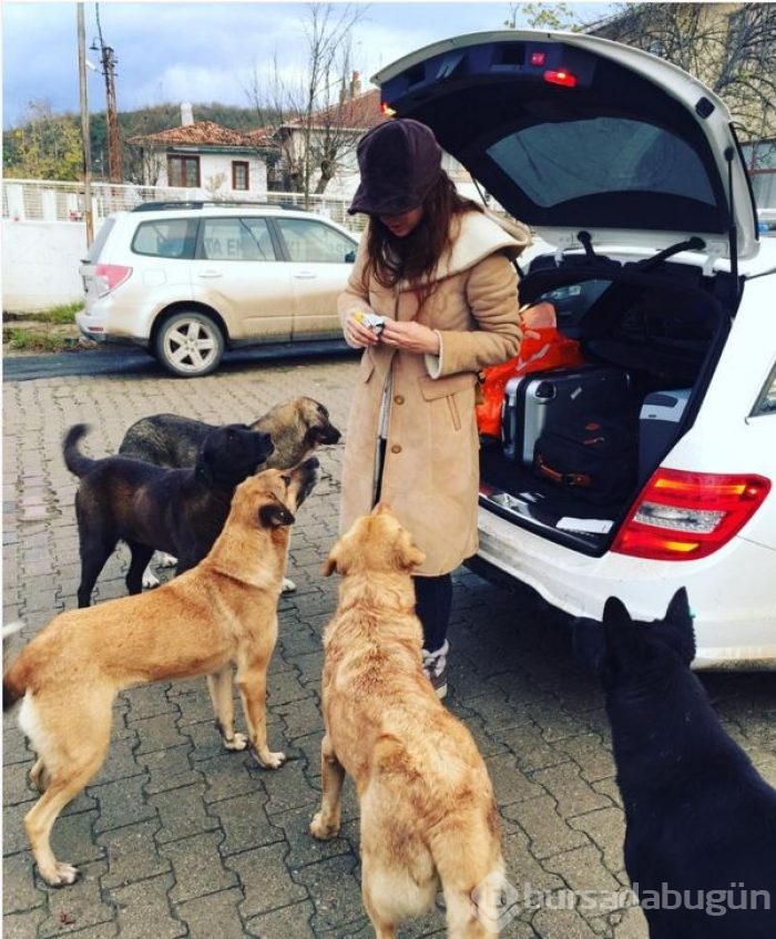 İnstagram'da ünlüler 11 Aralık 2015	