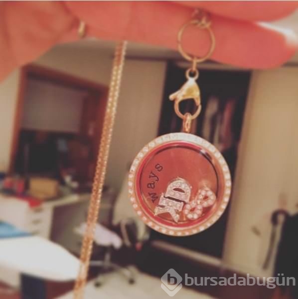 İnstagram'da ünlüler 11 Aralık 2015	