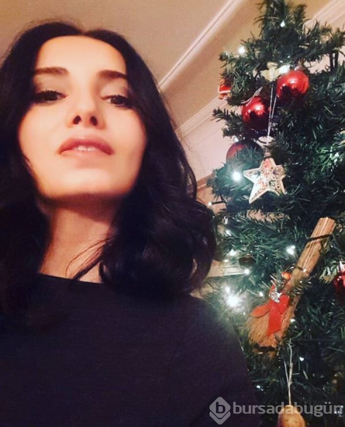 İnstagram'da ünlüler 11 Aralık 2015	