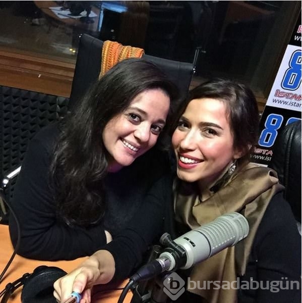 İnstagram'da ünlüler 11 Aralık 2015	