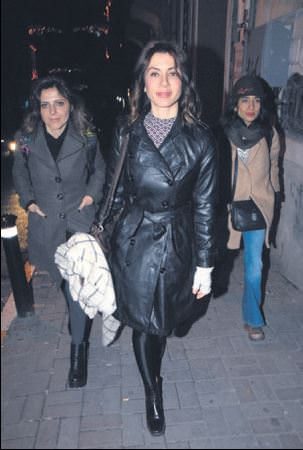 Magazin gündeminden başlıklar 11 Aralık 2015	