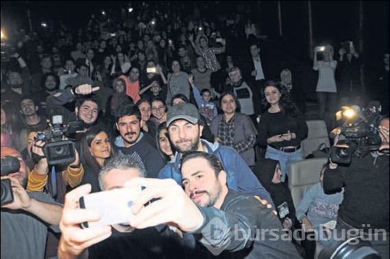 Magazin gündeminden başlıklar 11 Aralık 2015	