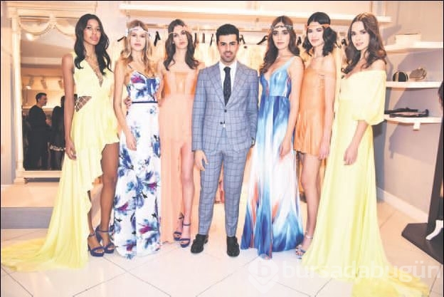 Magazin gündeminden başlıklar 11 Aralık 2015	