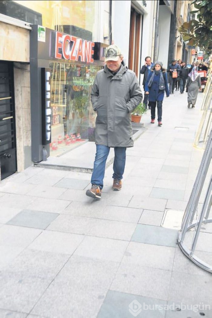Magazin gündeminden başlıklar 11 Aralık 2015	