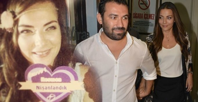 Ünlü oyuncuya evlilik teklifi!