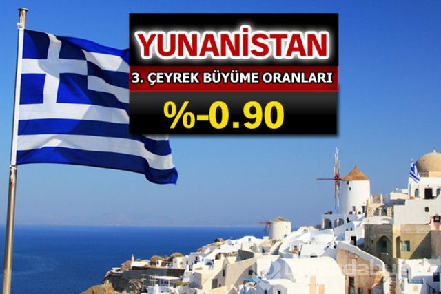 İşte büyüme oranları...