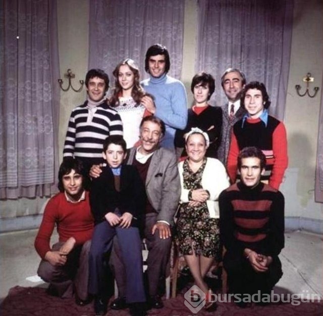 Fotoğraflarla Adile Naşit