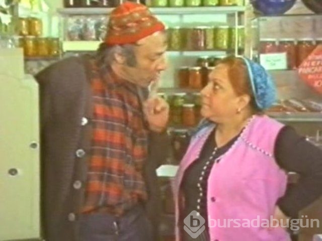 Fotoğraflarla Adile Naşit