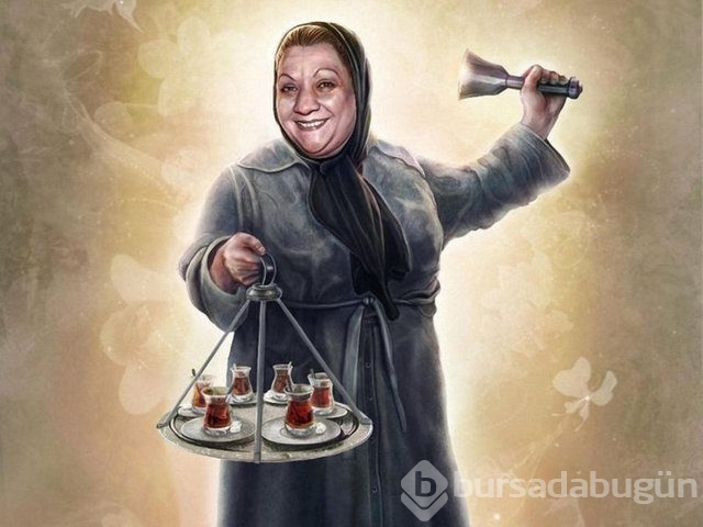 Fotoğraflarla Adile Naşit