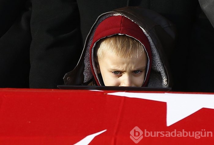 Şahan Gökbakar'dan duygusal paylaşım